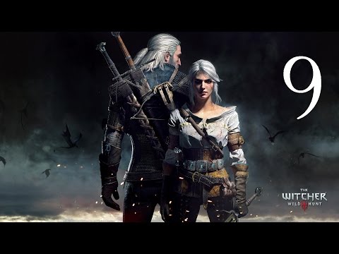 THE WITCHER 3: Wild Hunt #9