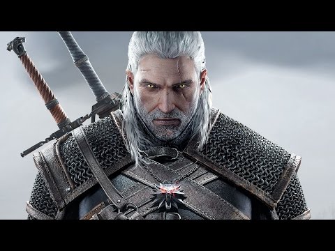 The Witcher 3 – Wild Hunt : A Primeira Hora