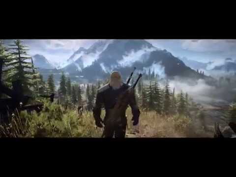 The Witcher 3: Wild Hunt – Behind the Scenes with CD Projekt Red