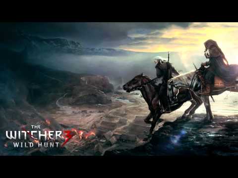 The witcher 3: Wild Hunt – Cloak and Dagger Extended