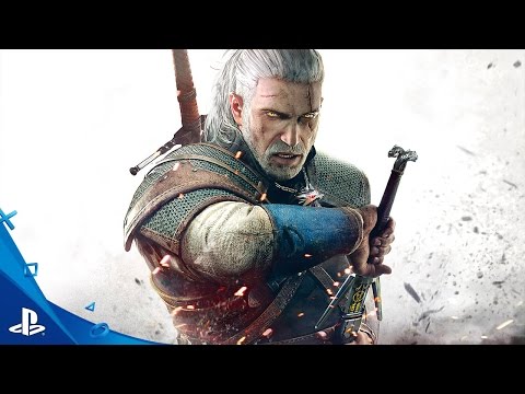 The Witcher 3: Wild Hunt – Complete Edition – Launch Trailer | PS4