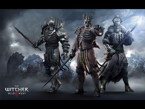 The Witcher 3 Wild Hunt Цена чести часть 100
