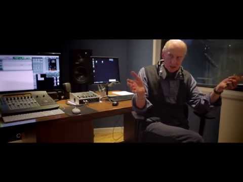 The Witcher 3: Wild Hunt – Dev Diary: Charles Dance Voice Acting