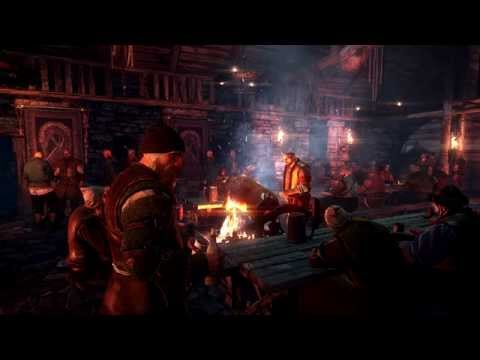 The Witcher 3: Wild Hunt – Drink Up, There's More! Extended