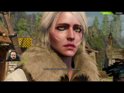 The Witcher 3: Wild Hunt – FINAL