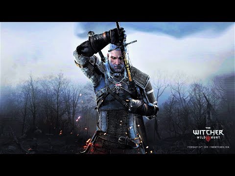 The Witcher 3: Wild Hunt | Full Soundtrack