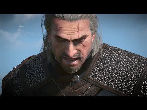The Witcher 3: Wild Hunt – Game Of The Year Edition | Announce trailer | PS4