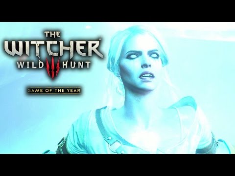 The Witcher 3: Wild Hunt – Game of the Year Edition Launch Trailer
