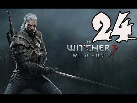 The Witcher 3: Wild Hunt – Gameplay Walkthrough Part 24: Bloody Baron