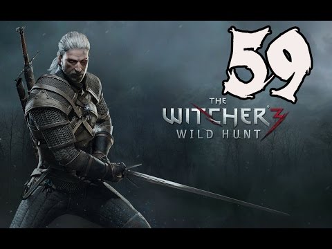 The Witcher 3: Wild Hunt – Gameplay Walkthrough Part 59: Get Junior