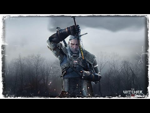The Witcher 3 : Wild Hunt | İlk Bakış