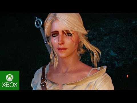 The Witcher 3: Wild Hunt – Launch Trailer