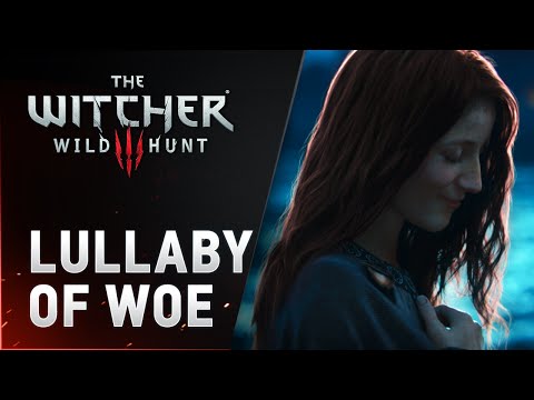 The Witcher 3: Wild Hunt – Lullaby of Woe (special single)