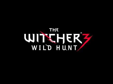The Witcher 3: Wild Hunt – Main Menu Theme