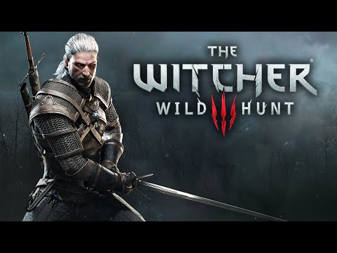 THE WITCHER 3: Wild Hunt – O Início de Gameplay, Dublado e Legendado em Português PT-BR