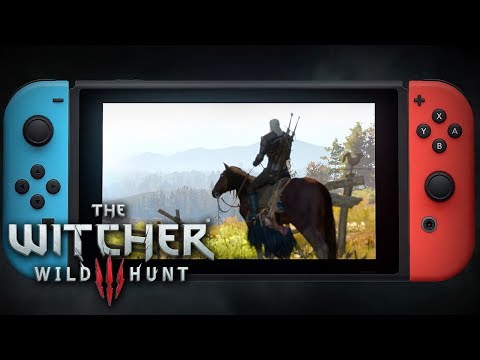 The Witcher 3: Wild Hunt — Official Complete Edition Trailer | E3 2019