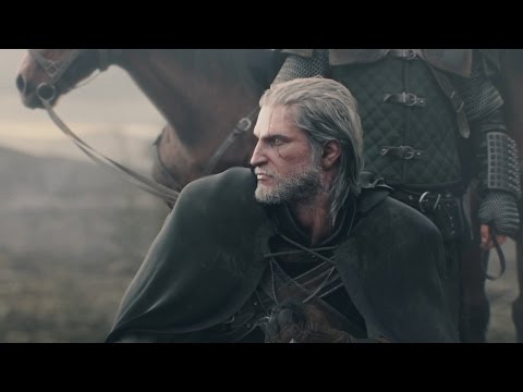 The Witcher 3: Wild Hunt – Opening Cinematic
