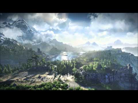 The Witcher 3: Wild Hunt OST – The Fields of Ard Skellig (Extended)