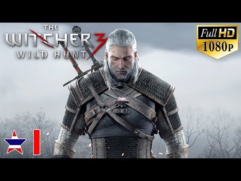 The Witcher 3 Wild Hunt – Part 1 – พี่หงอกกับน้องบานเย็น (พากย์ไทย)