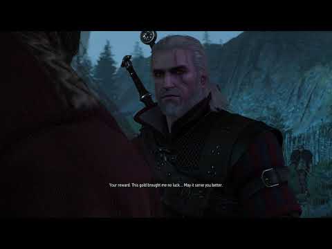 The Witcher 3: Wild Hunt – Part 130 [Act 3: Missing Son]