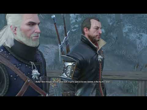 The Witcher 3: Wild Hunt (Part 210)