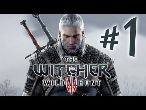 The Witcher 3 Wild Hunt – Parte 1: Geralt de Rivia [ Playstation 4 – Playthrough PT-BR ]