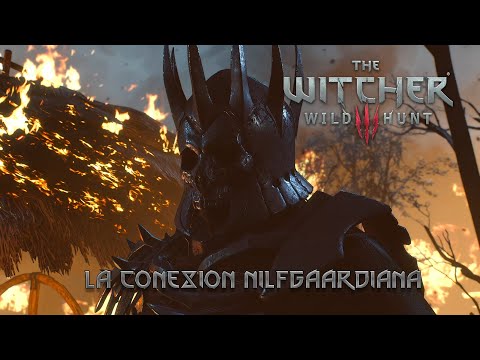 The Witcher 3: Wild Hunt | Parte 6 | Sangre Y Huesos Rotos | Sub Español | No Comentado