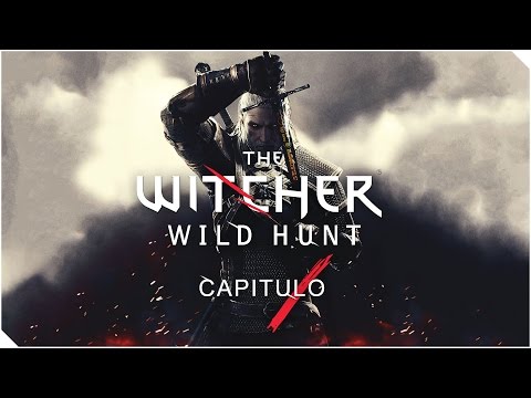 THE WITCHER 3 WILD HUNT | PC | Capitulo 1 "Ultra Settings + Mod gráfico"