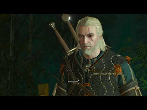 The Witcher 3: Wild Hunt Playthrough – Part 10 (WITH EPIC COMMENTARY)