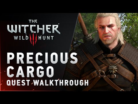 The Witcher 3: Wild Hunt screenshot