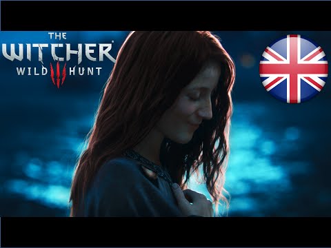 The Witcher 3: Wild Hunt – PS4/XB1/PC – A night to remember (English trailer)