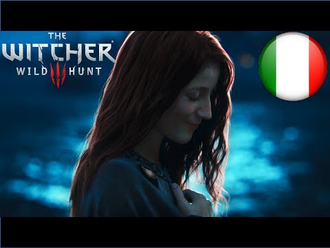The Witcher 3: Wild Hunt – PS4/XB1/PC – A night to remember (Italian trailer)