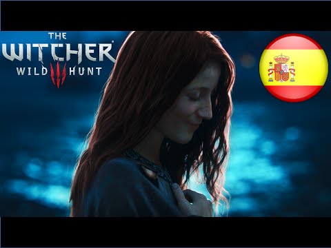 The Witcher 3: Wild Hunt – PS4/XB1/PC – A night to remember (Spanish trailer)