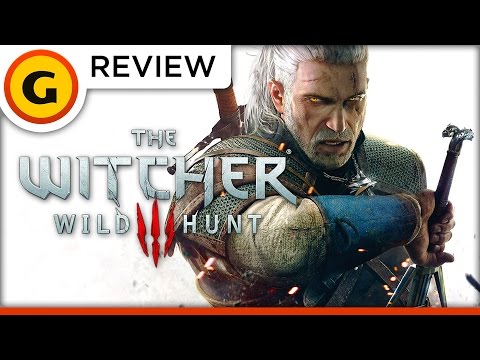 The Witcher 3: Wild Hunt – Review