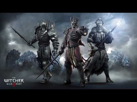 The Witcher 3: Wild Hunt –  The Hunt is Coming (Extended)