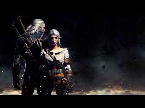 The Witcher 3: Wild Hunt – The Song of the Sword-Dancer Extended