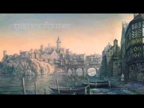 The Witcher 3: Wild Hunt Trailer – Game Informer Coverage