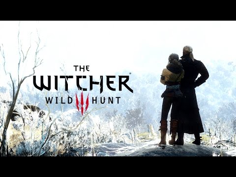 The Witcher 3: Wild Hunt Tribute ''I Like When You Smile" [HD]