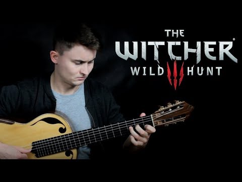 The Witcher 3: Wild Hunt – Ultimate Guitar Medley