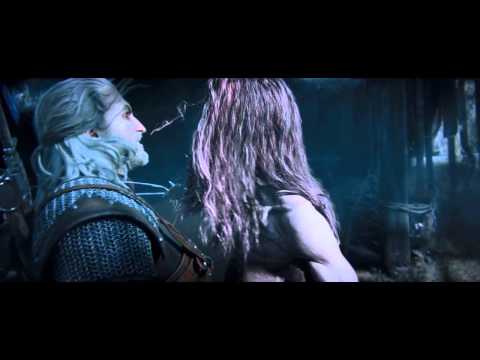 The Witcher 3: Wild Hunt – Uma Noite para Recordar (Legendado)