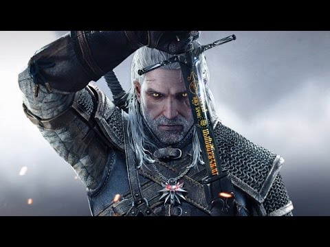 The Witcher 3: Wild Hunt Videó Teszt