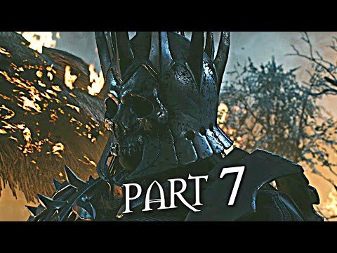 The Witcher 3 Wild Hunt Walkthrough Gameplay Part 7 – Terror (PS4 Xbox One)