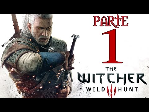 THE WITCHER 3: WILD HUNT [Walkthrough ITA HD – PARTE 1] – Lo Strigo