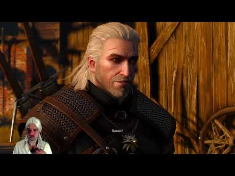 The Witcher 3 Wild Hunt#3