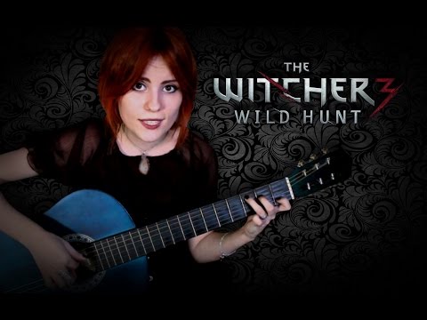 The Wolven Storm – Priscilla's Song Cover (The Witcher 3: Wild Hunt)