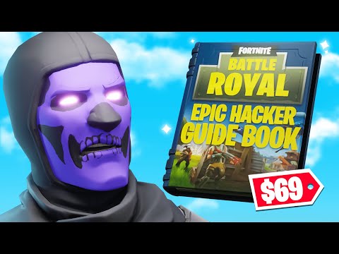 the WORST fortnite guide