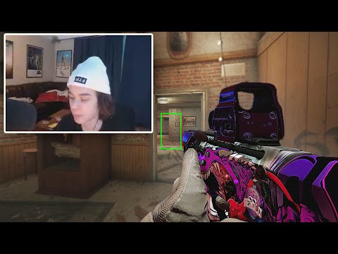 The YOUNGEST Champion Is Better Than Shaiiko… Rainbow Six: Siege