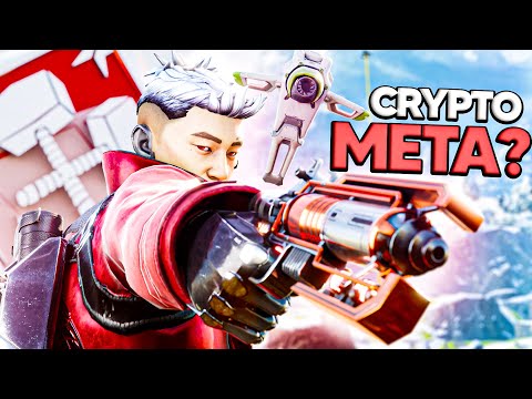 These NEW BUFFS Will Change the META! (Apex Legends)