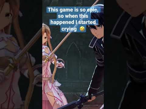 They Caught Me Off Guard😂 – Tales of Arise Funny Moment #talesofarise #bandainamco #letsplay #jrpg