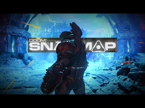 things I would change about DOOM Eternal
